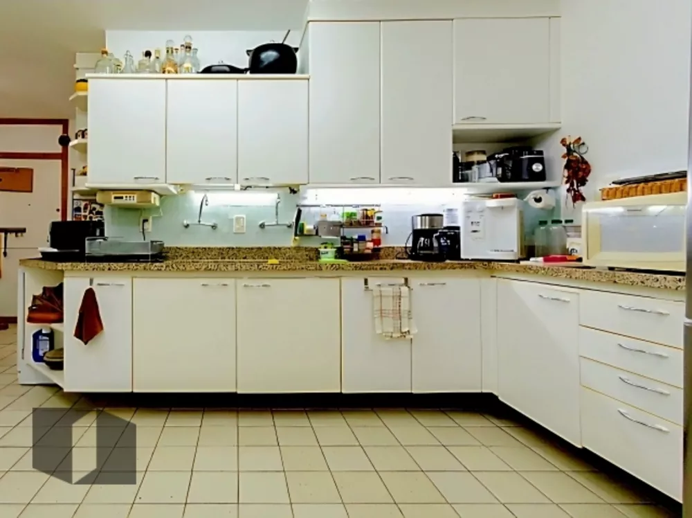 Apartamento, 4 quartos, 240 m² - Foto 52