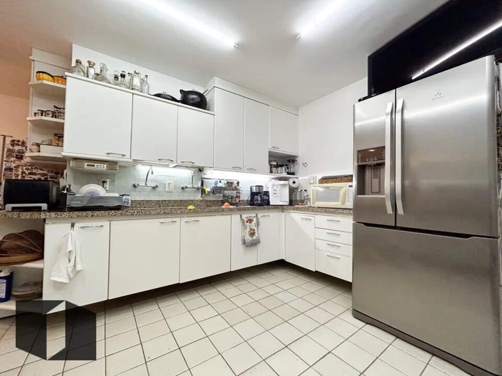 Apartamento, 4 quartos, 240 m² - Foto 89