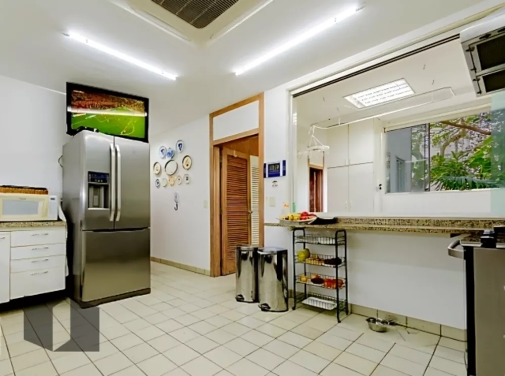 Apartamento, 4 quartos, 240 m² - Foto 46