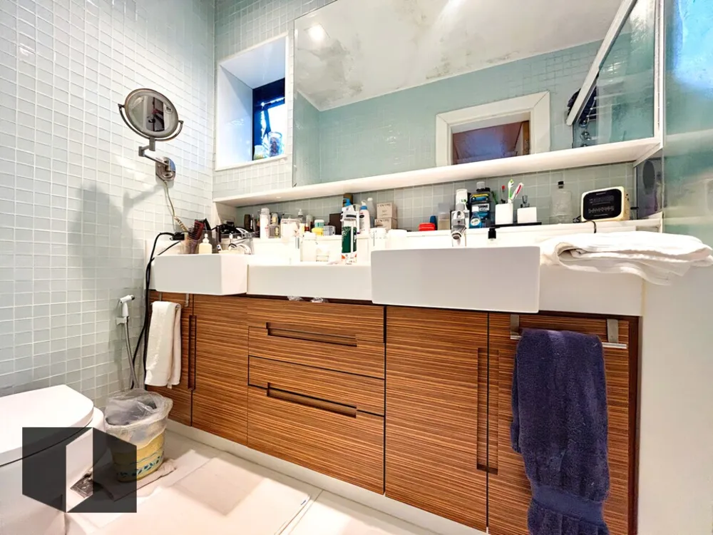 Apartamento, 4 quartos, 240 m² - Foto 51