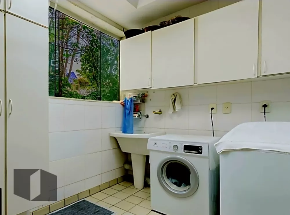 Apartamento, 4 quartos, 240 m² - Foto 51