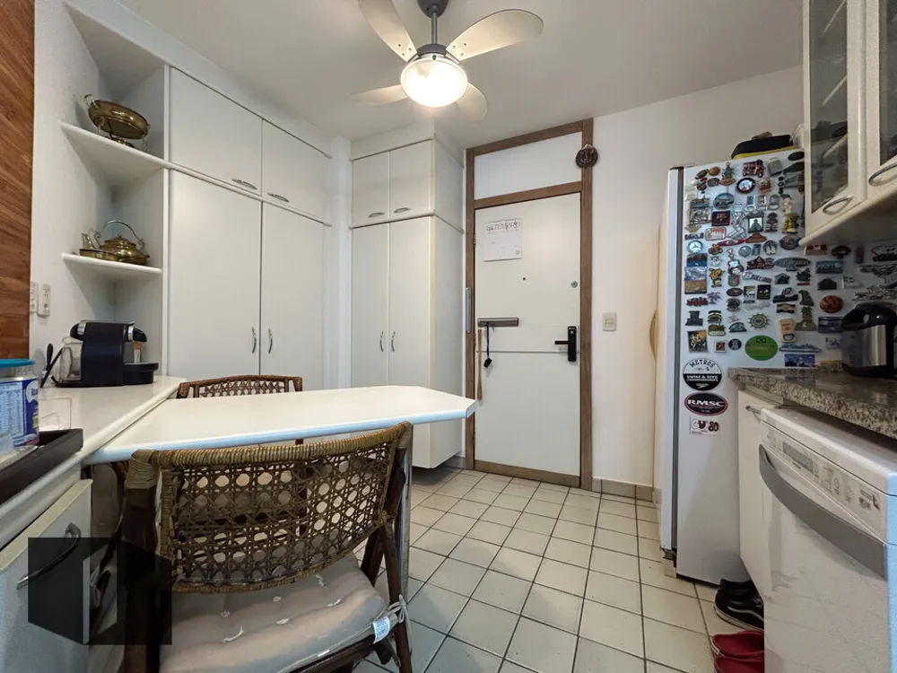 Apartamento, 4 quartos, 240 m² - Foto 92