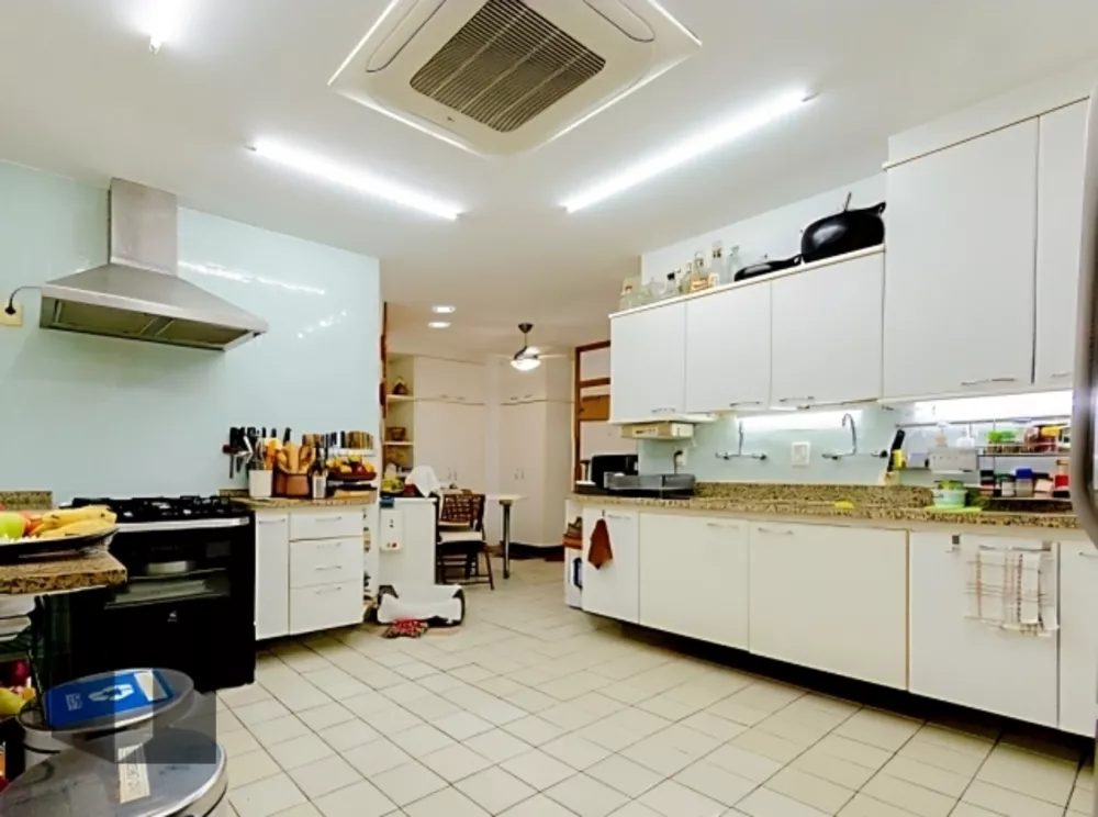 Apartamento, 4 quartos, 240 m² - Foto 8