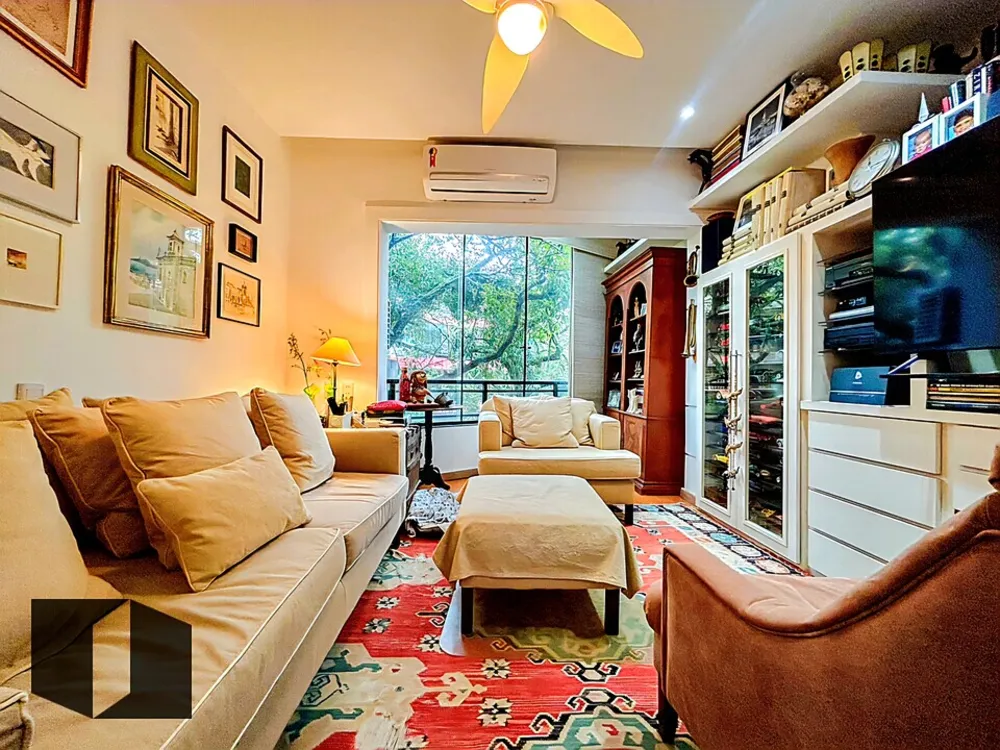 Apartamento, 4 quartos, 240 m² - Foto 59