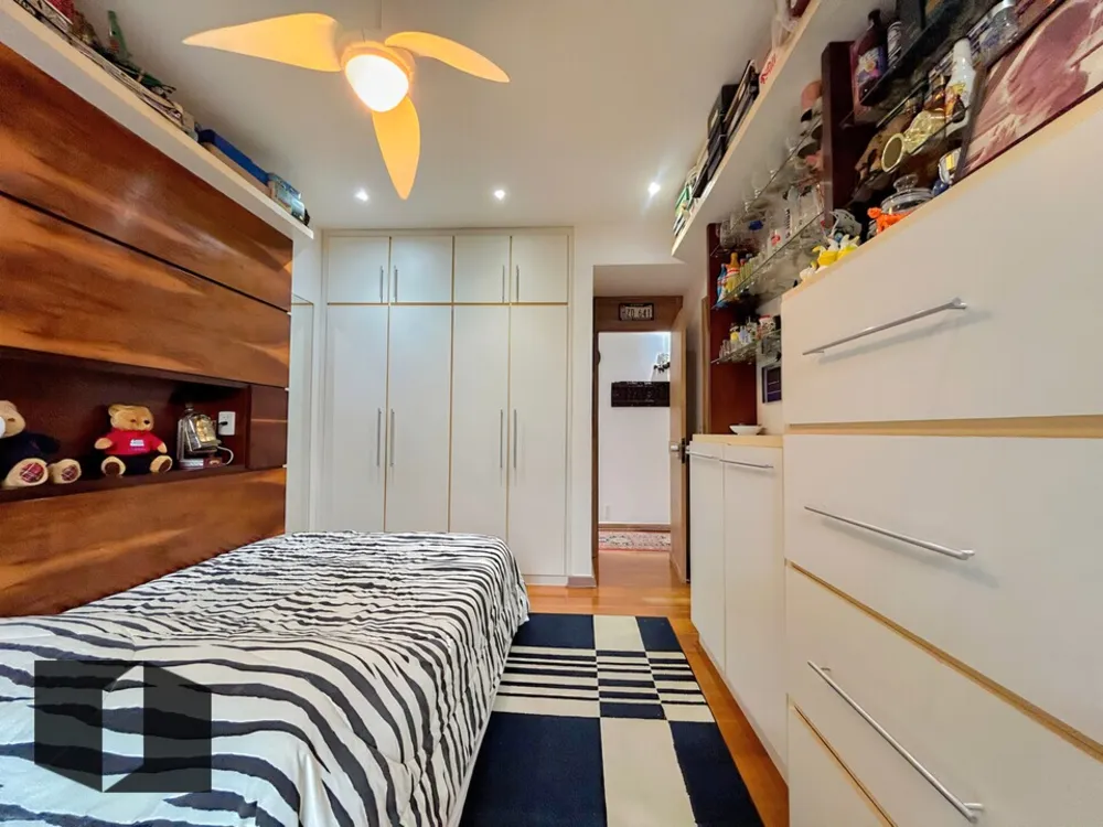 Apartamento, 4 quartos, 240 m² - Foto 71