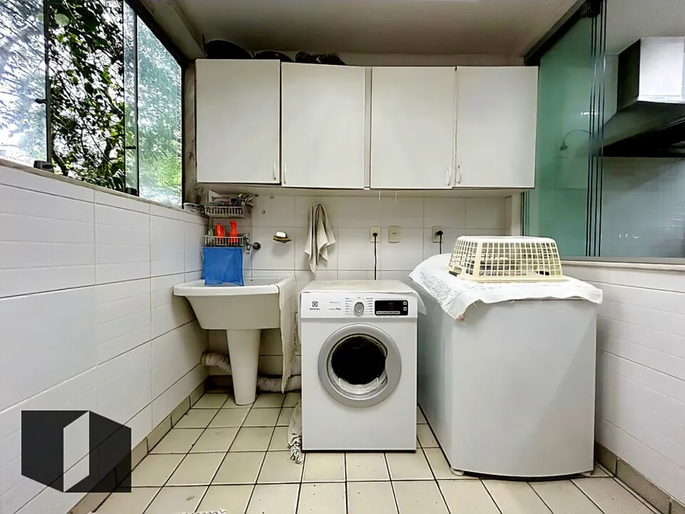 Apartamento, 4 quartos, 240 m² - Foto 93