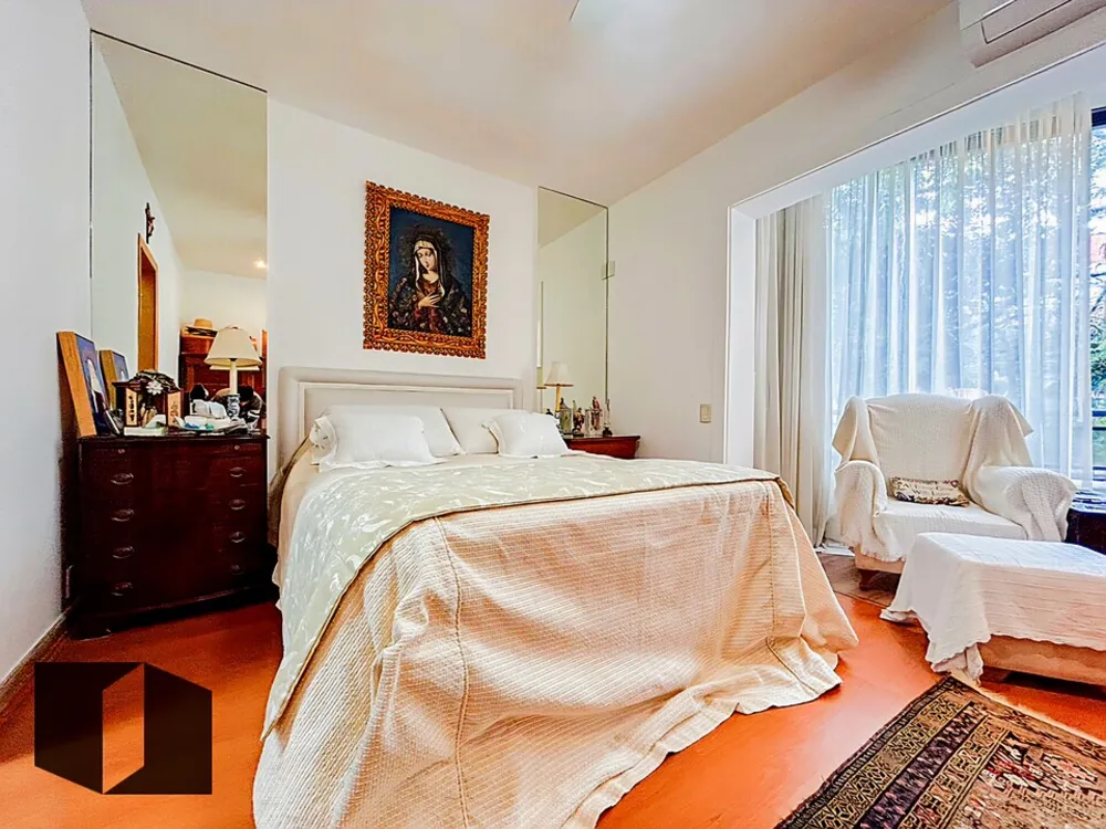 Apartamento, 4 quartos, 240 m² - Foto 44