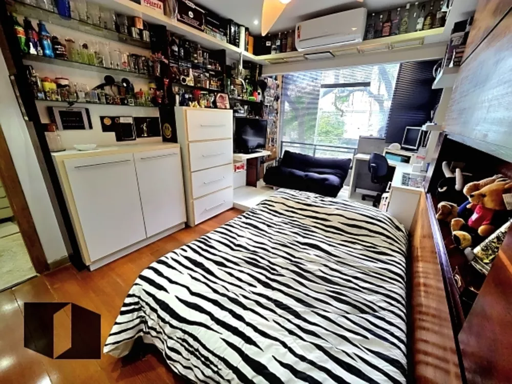 Apartamento, 4 quartos, 240 m² - Foto 30