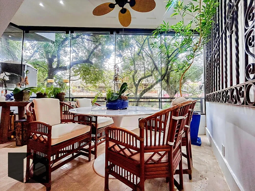 Apartamento, 4 quartos, 240 m² - Foto 21