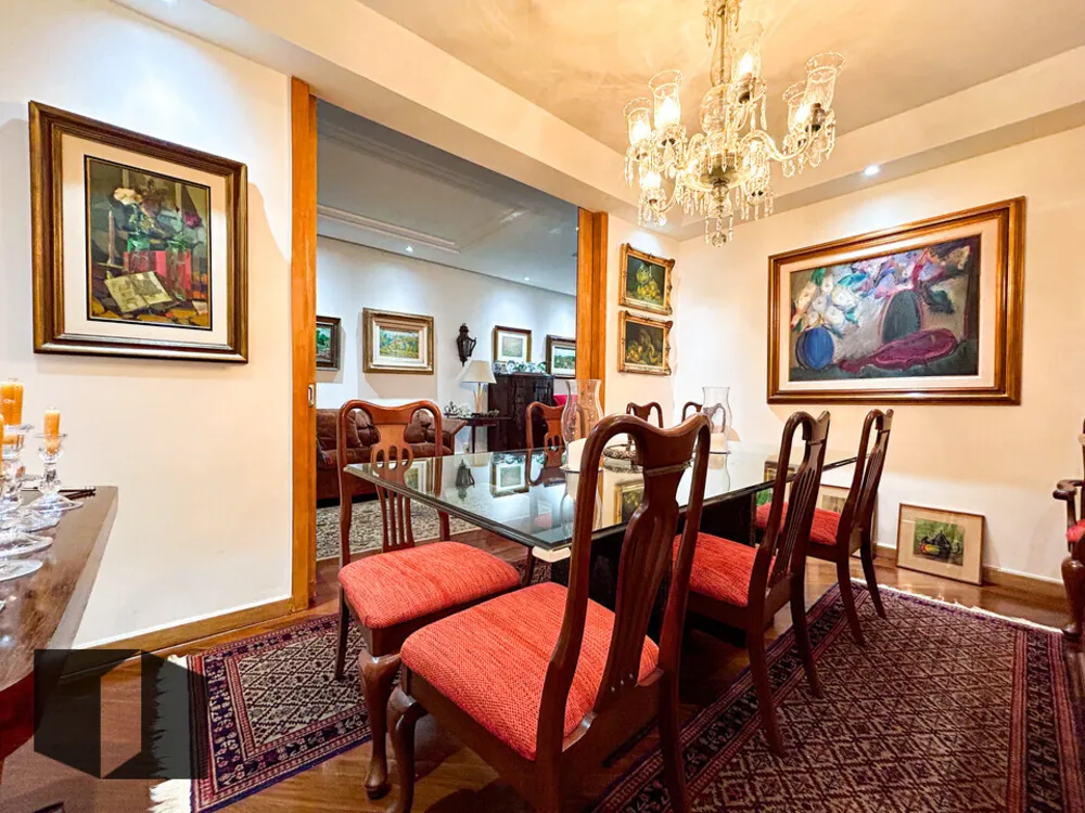 Apartamento, 4 quartos, 240 m² - Foto 34