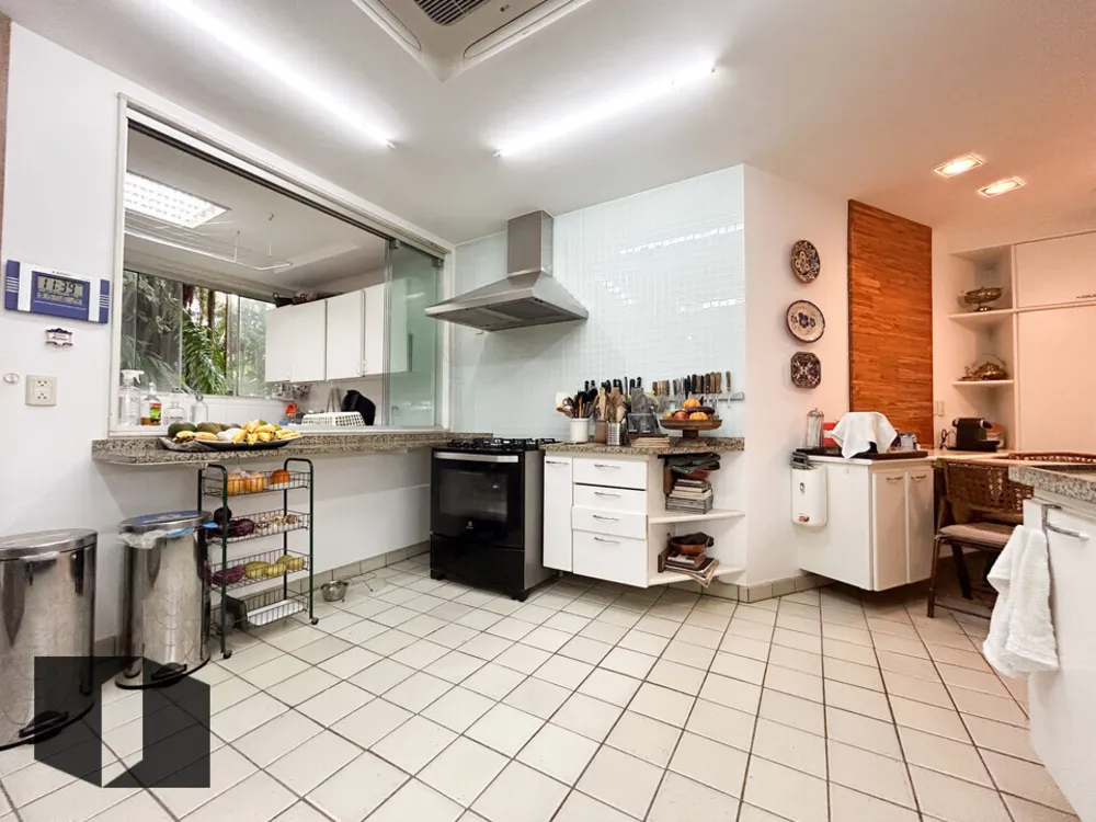 Apartamento, 4 quartos, 240 m² - Foto 90