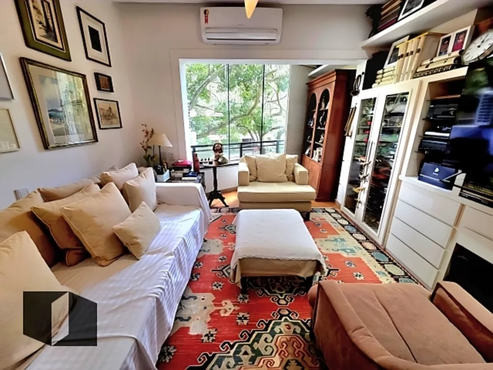 Apartamento, 4 quartos, 240 m² - Foto 3