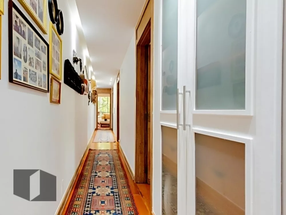 Apartamento, 4 quartos, 240 m² - Foto 38