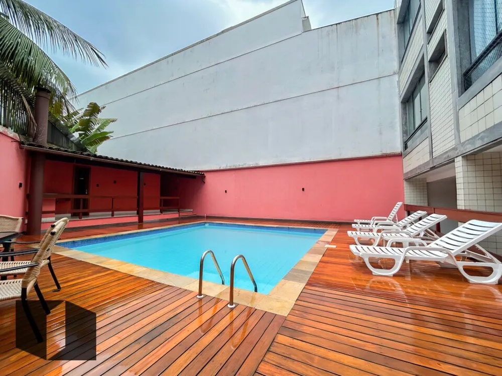 Apartamento, 4 quartos, 240 m² - Foto 98