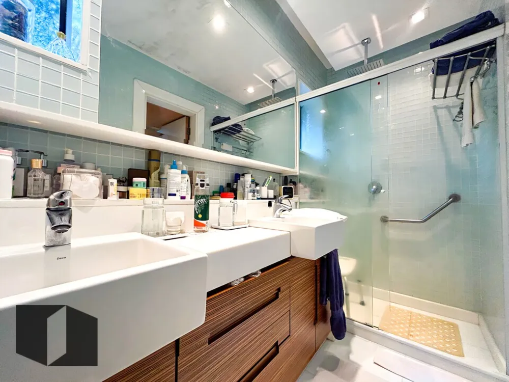 Apartamento, 4 quartos, 240 m² - Foto 54