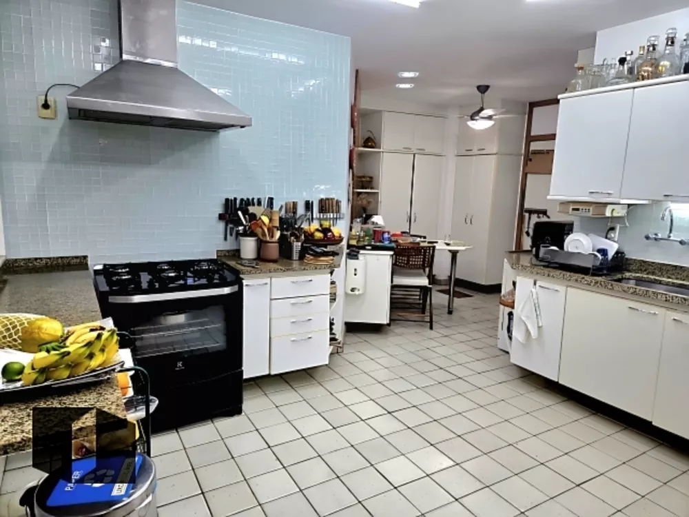 Apartamento, 4 quartos, 240 m² - Foto 45