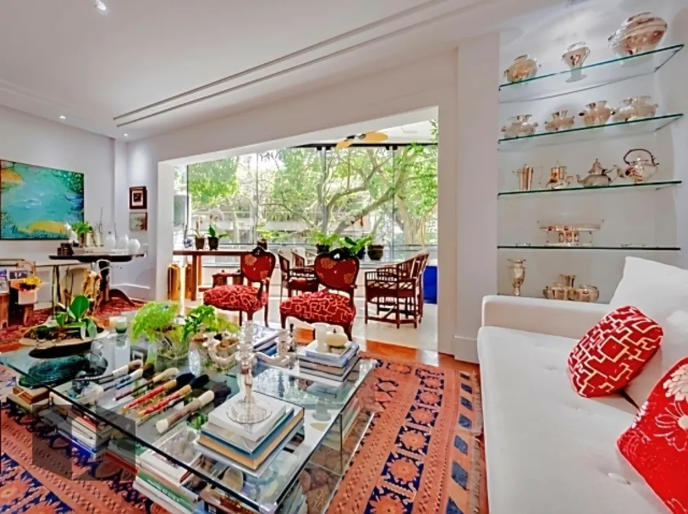 Apartamento, 4 quartos, 240 m² - Foto 13