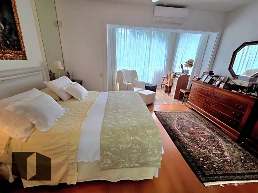 Apartamento, 4 quartos, 240 m² - Foto 22
