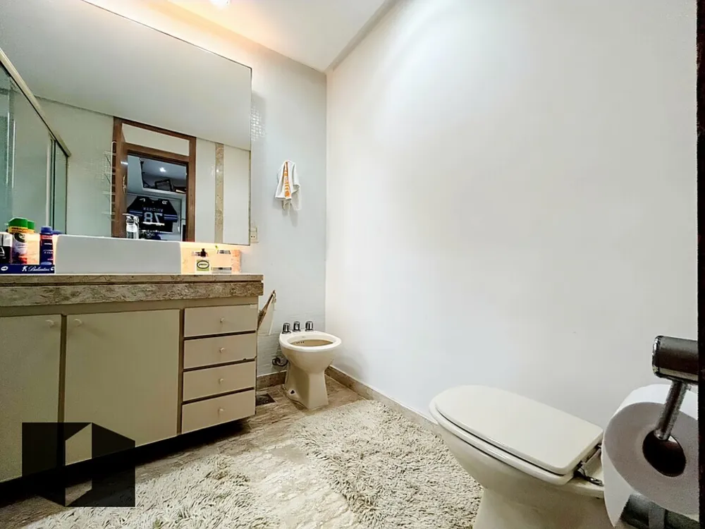 Apartamento, 4 quartos, 240 m² - Foto 73