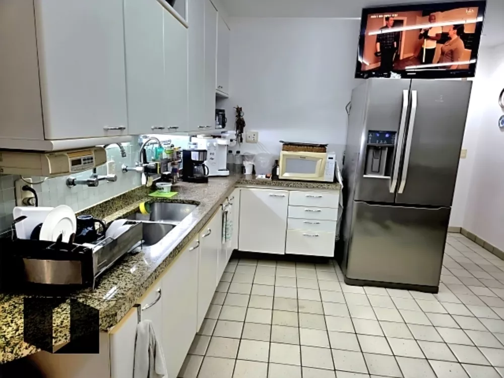 Apartamento, 4 quartos, 240 m² - Foto 15