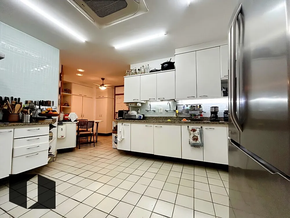 Apartamento, 4 quartos, 240 m² - Foto 88