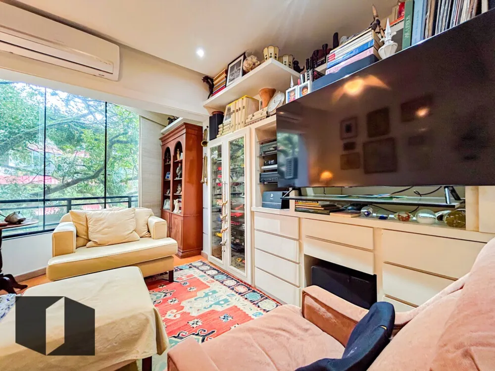 Apartamento, 4 quartos, 240 m² - Foto 63