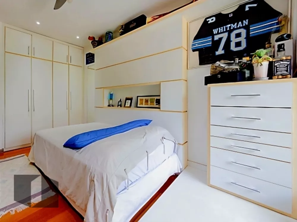 Apartamento, 4 quartos, 240 m² - Foto 23