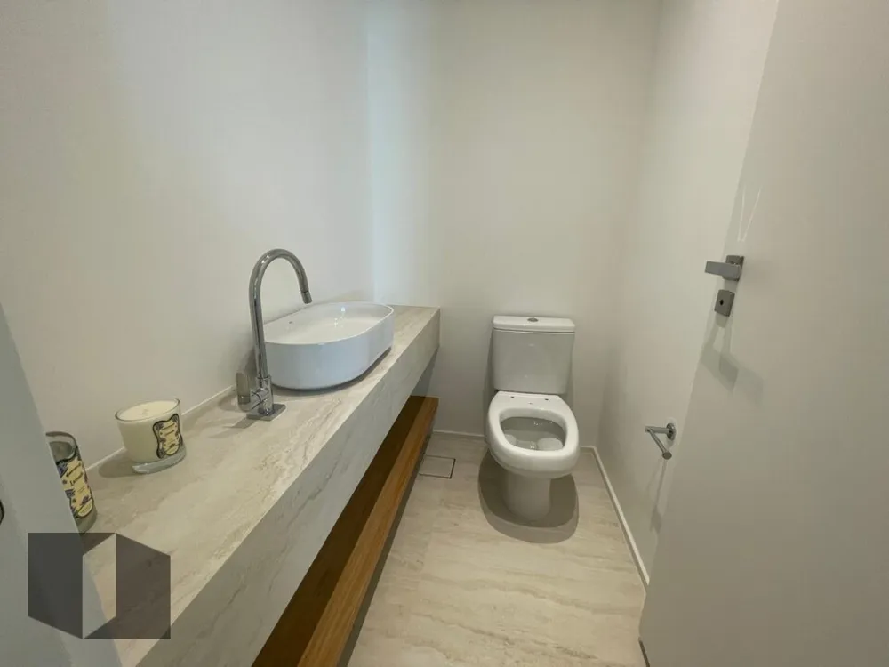 Apartamento, 4 quartos, 231 m² - Foto 8