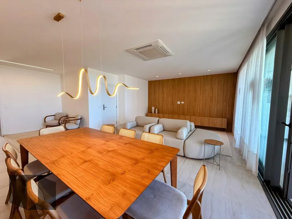 Apartamento, 4 quartos, 231 m² - Foto 4