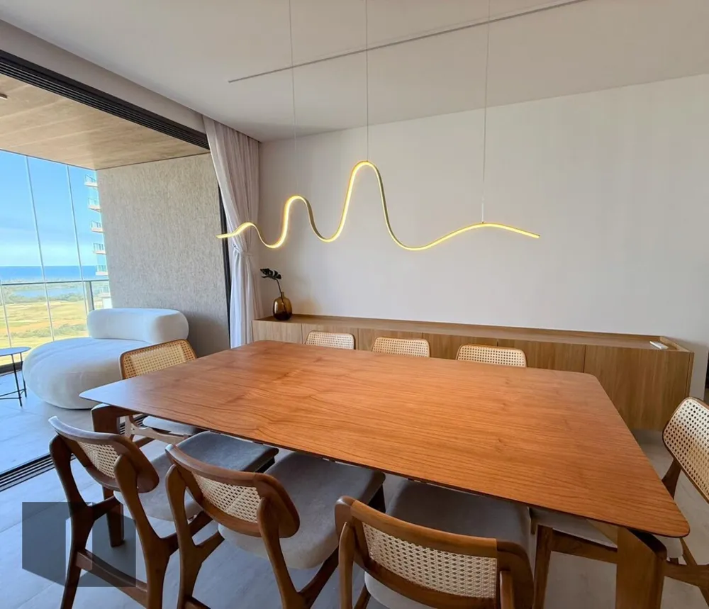 Apartamento, 4 quartos, 231 m² - Foto 3