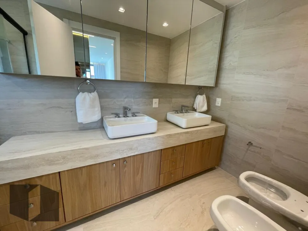 Apartamento, 4 quartos, 231 m² - Foto 11
