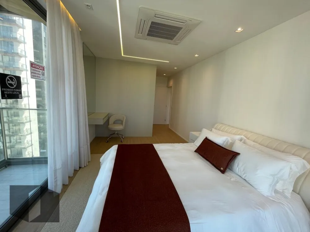 Apartamento, 4 quartos, 231 m² - Foto 9