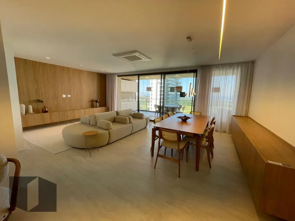 Apartamento, 4 quartos, 231 m² - Foto 6