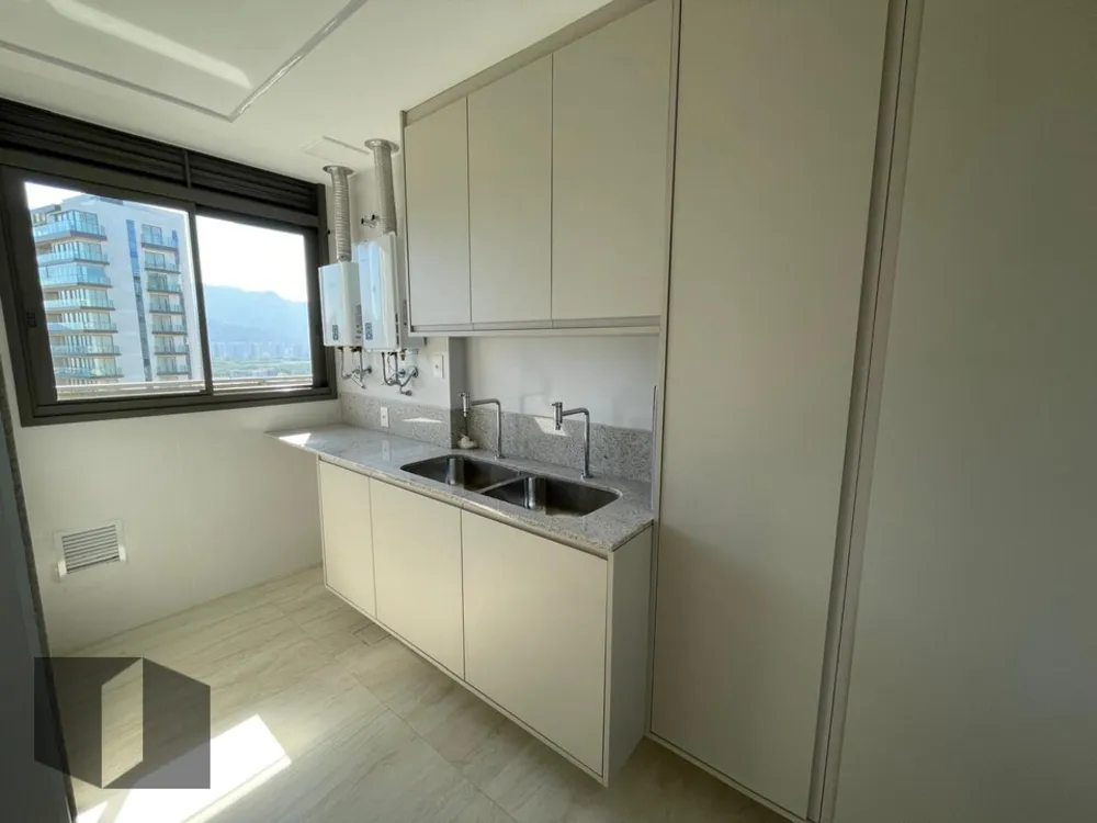 Apartamento, 4 quartos, 231 m² - Foto 21