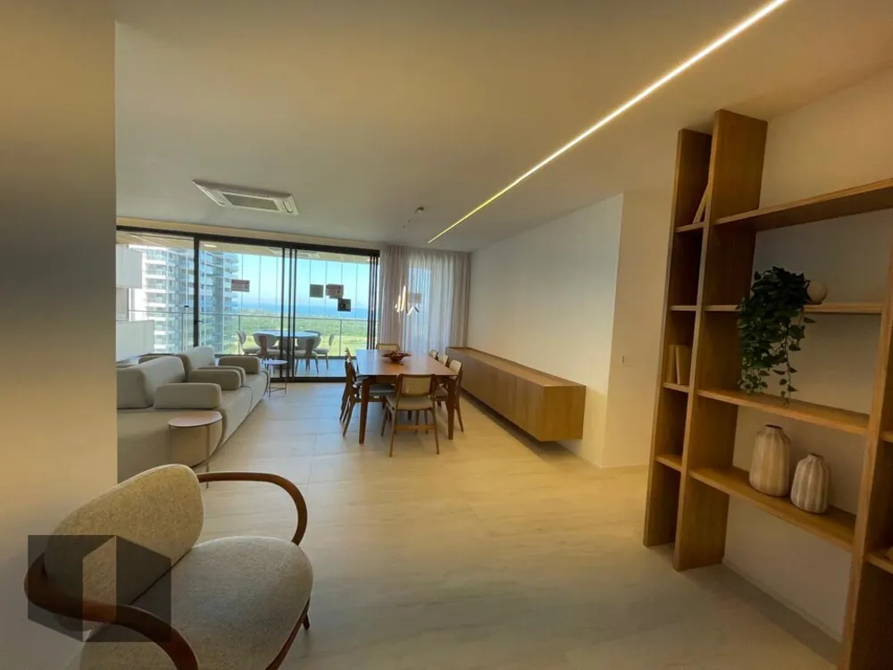 Apartamento, 4 quartos, 231 m² - Foto 7