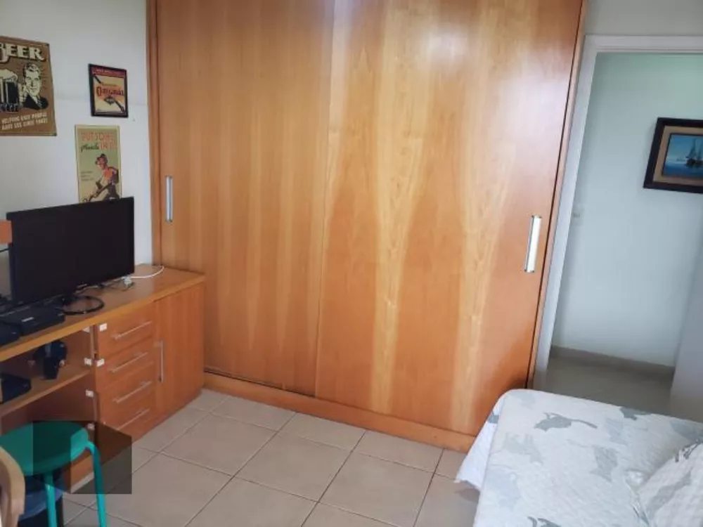 Apartamento, 3 quartos, 119 m² - Foto 11
