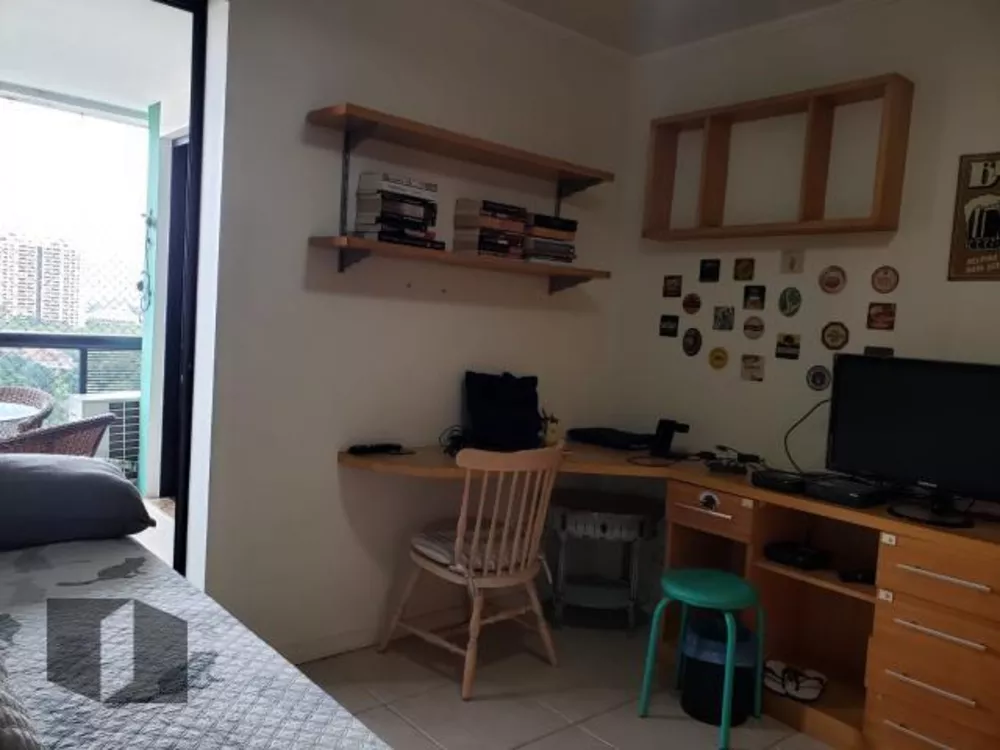 Apartamento, 3 quartos, 119 m² - Foto 17