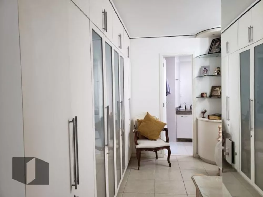 Apartamento, 3 quartos, 119 m² - Foto 2
