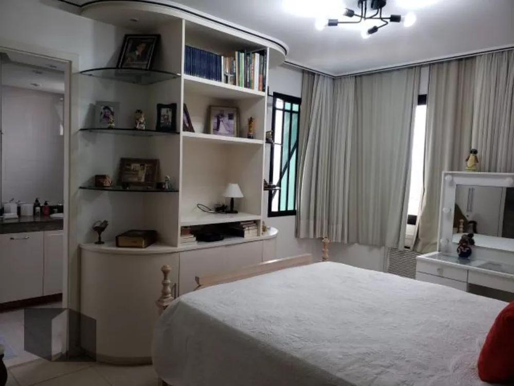 Apartamento, 3 quartos, 119 m² - Foto 42