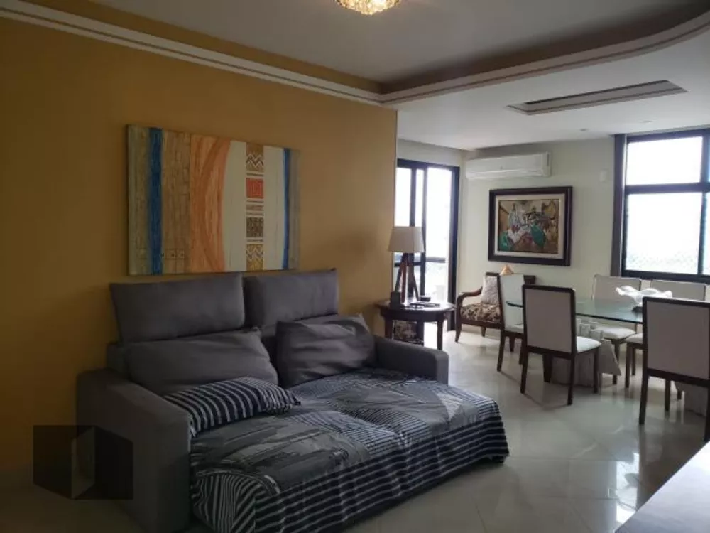 Apartamento, 3 quartos, 119 m² - Foto 39
