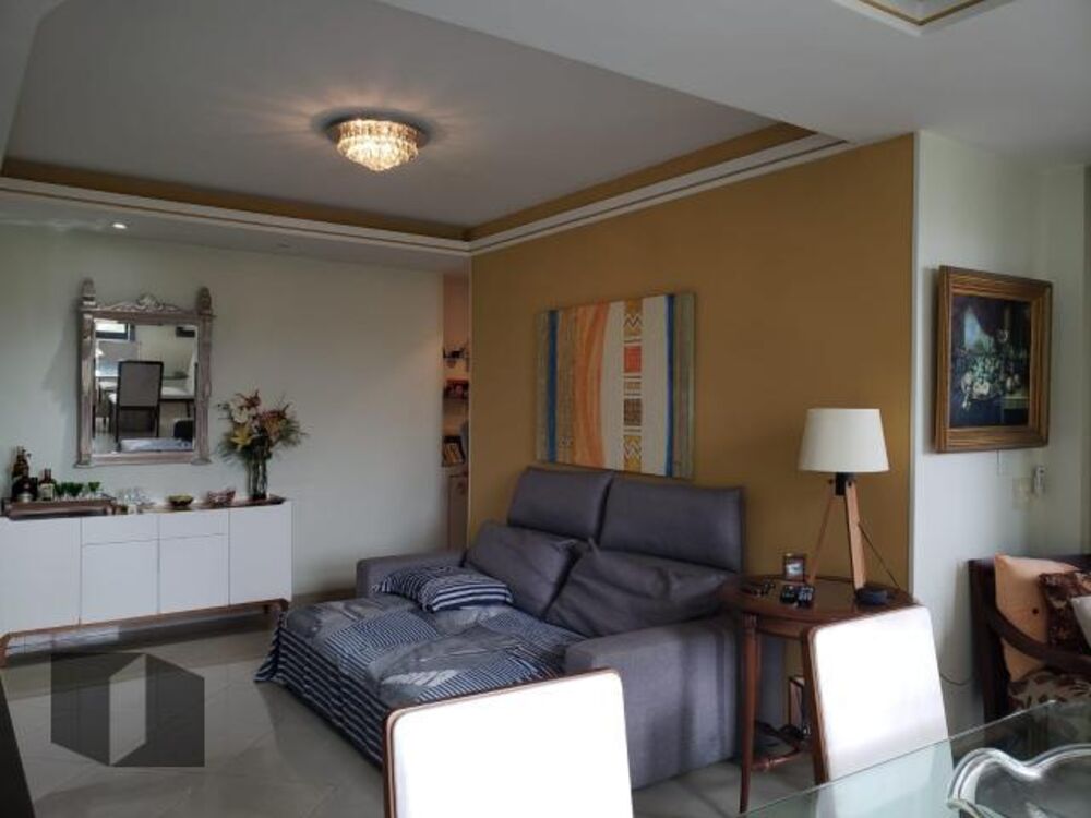 Apartamento, 3 quartos, 119 m² - Foto 5