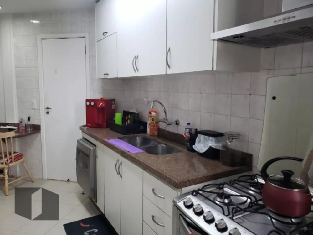 Apartamento, 3 quartos, 119 m² - Foto 12