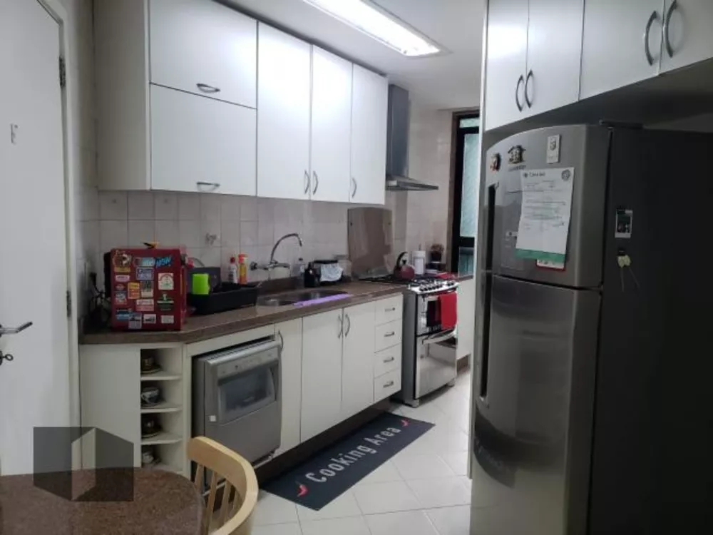 Apartamento, 3 quartos, 119 m² - Foto 26