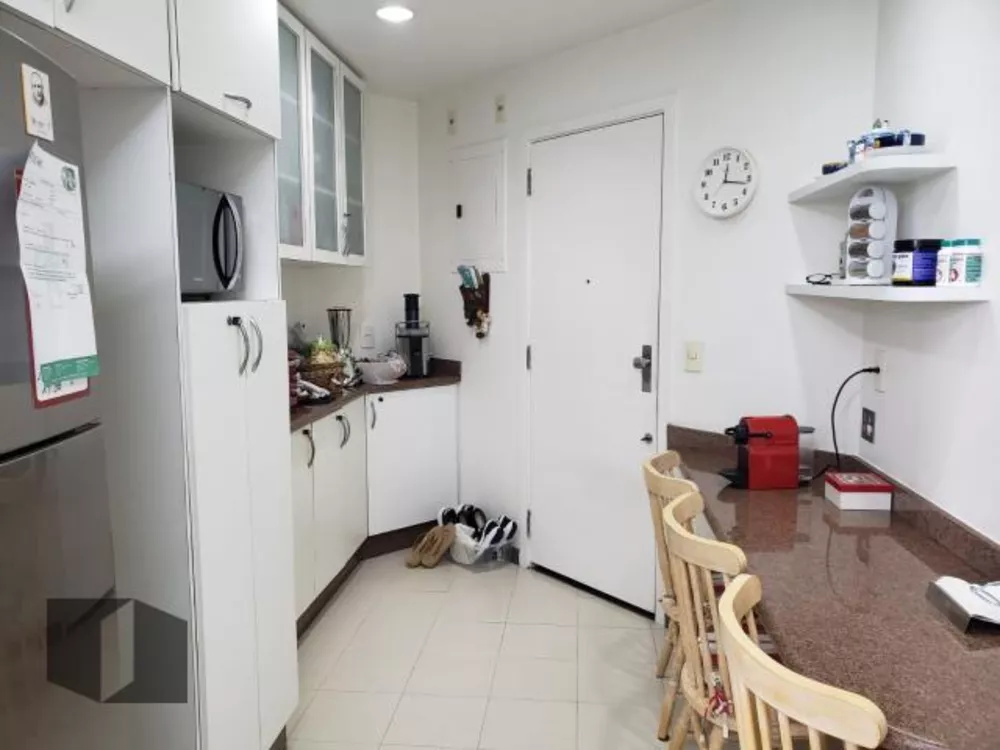 Apartamento, 3 quartos, 119 m² - Foto 10