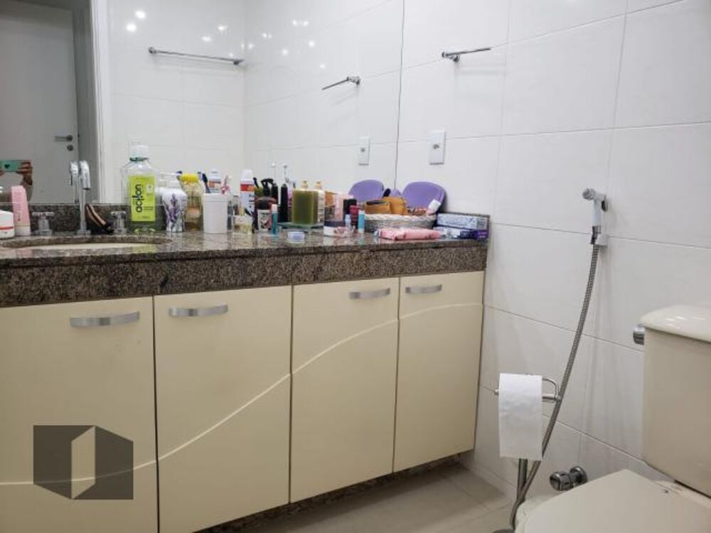Apartamento, 3 quartos, 119 m² - Foto 7