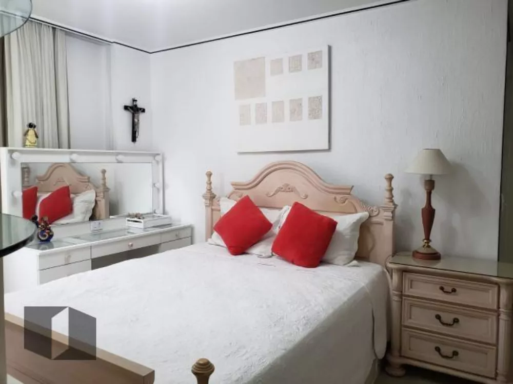 Apartamento, 3 quartos, 119 m² - Foto 23
