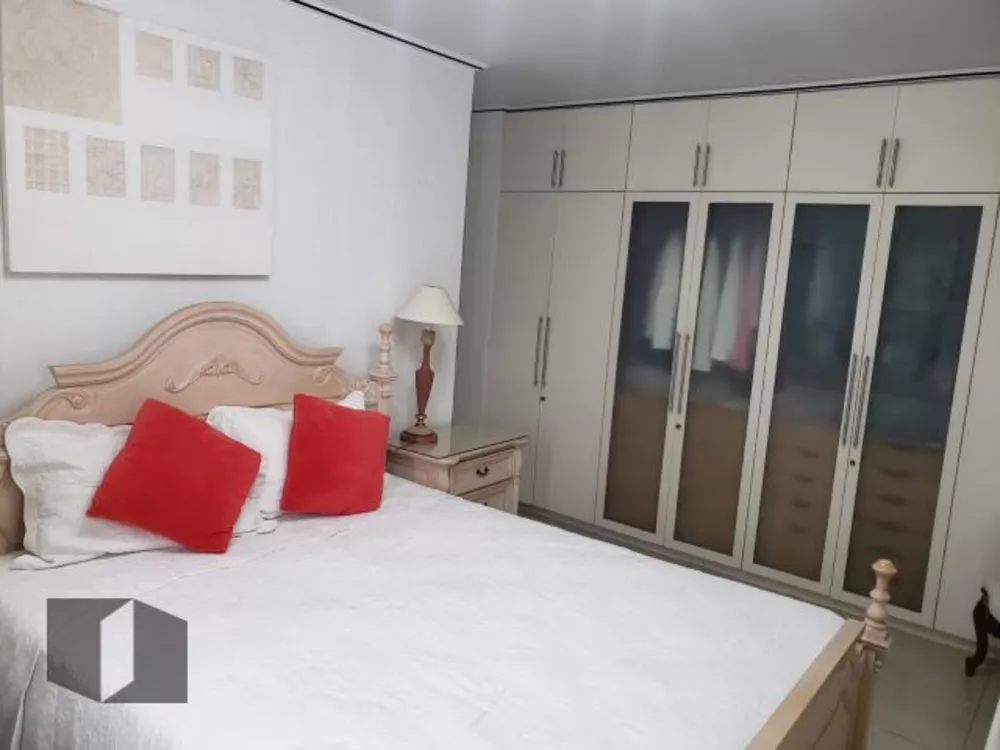 Apartamento, 3 quartos, 119 m² - Foto 35