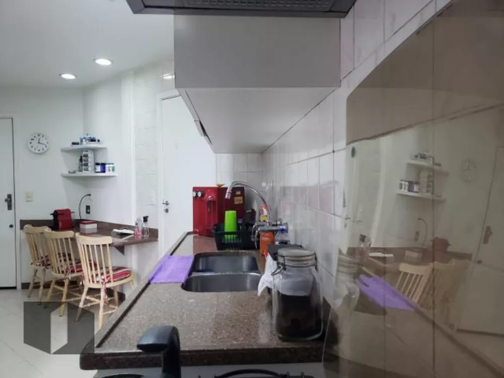 Apartamento, 3 quartos, 119 m² - Foto 30