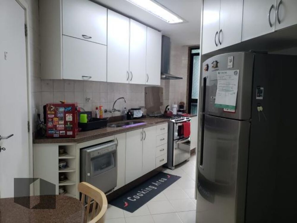 Apartamento, 3 quartos, 119 m² - Foto 6