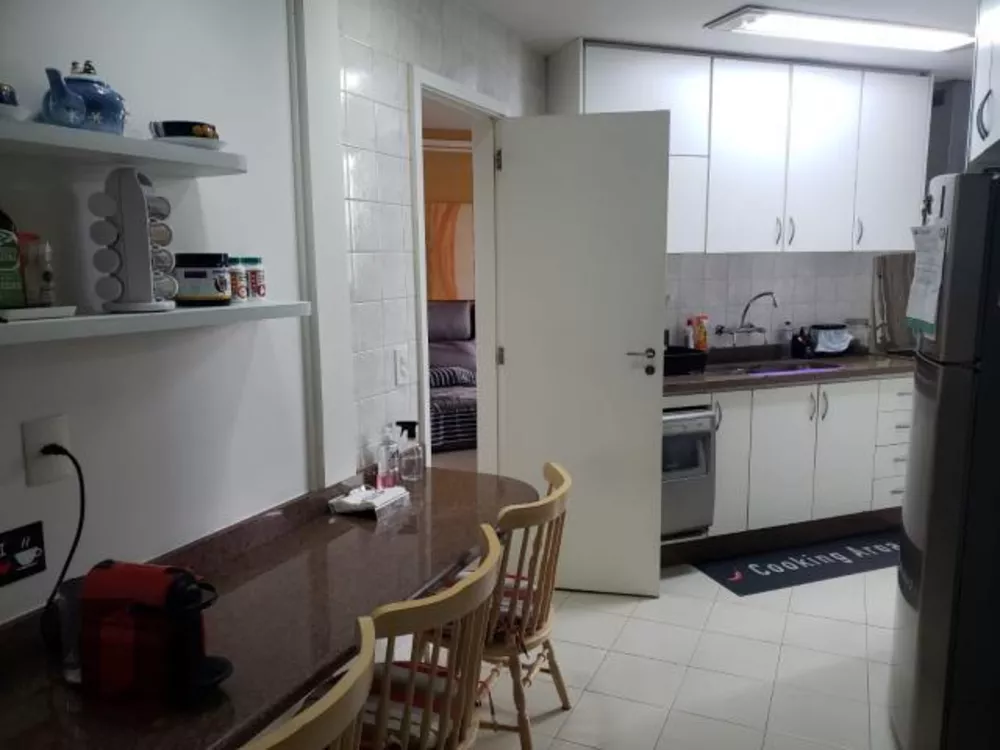 Apartamento, 3 quartos, 119 m² - Foto 34